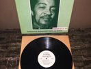 HOMESICK JAMES Ain’t Sick No More WHITE LABEL PROMO LP 1973 BLS-6071