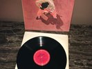 Thesaurus Of Classic Jazz ROBERT JOHNSON King Of The Delta Blues Singers LP