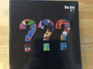 Die Drei ??? Fragezeichen Limited Picture Vinyl Box Folgen 1 - 10 10LP NEU & OVP