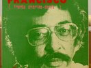 FRANCISCO MARTINIQUE DEEP AFRO LATIN BIGUINE CUBAN JAZZ FUSION WACHÉ LISTEN