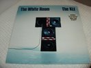 The KLF WHITE ROOM VINYL LP with ORIGINAL INNER SLEEVE
