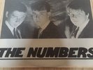 The Numbers -  Forever Young - Original Mod Revival New Wave 7