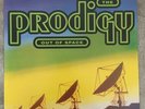 THE PRODIGY - Out Of Space - RARE 1992 Original 12” Vinyl Record Near Mint