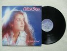 LP 33T CELINE DION 
