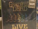 The Grateful Dead The Best of The Grateful Dead Live Volume 1 1969-1977 180g 2LP