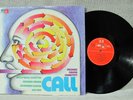 Michael Naura Quartett ?– Call LP CRM 877 NM 1971