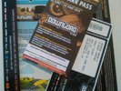 Download 2019 Festival Ticket 5 Night camping and Car Park Pass In Hand
