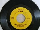 The Magicians: Love, Let's Try It Again, Rare Funk/Soul, Villa records VG