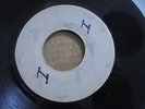 Tyrone - Movie Skank 1974 JA 45 AFRICAN MUSEUM W/L BLANK