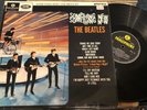 The Beatles LP PARLOPHONE CPCS 101 Something New UK Export Copy 1965 RARE