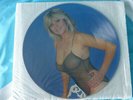 Samantha Fox: Aim To Win (Deleted 3 track Picture Disc 12