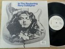 Rory Gallagher ?- In The Beginning - LP.Test Pressing.Ariston AR LP 12146..EX+