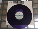U2: POP - Ltd Edition Kaleidoscope Colour Promo Vinyl - 300 Pressed Worldwide