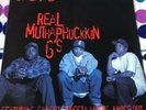 Eazy E Vinyl Real Muthaphu**in G’s Original 1993 Press In Shrink Wrap **Rare**