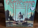 Graveyard - Peace - Mint Green SEALED Vinyl Album Nuclear Blast Exclusive 300