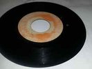 BLANK/ROMANCE IS SWEET - DION CAMERON & THE SENSATIONS [R/STEADY]    7
