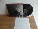 Funeral Oration communion lp.1985,ssd,Punk ,kbd,rare Mint