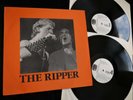 JUDAS PRIEST - The Ripper - 1982 UK Beacon Unofficial 2LP, Live New York - EX/EX