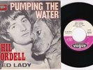 Phil CORDELL * 1969 PSYCH FREAKBEAT Sitar * Fading Yellow 45 * Listen
