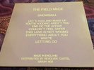 The Field Mice - Snowball  Sarah 402 10'' Vinyl Album record indie twee c86