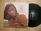 ASTRUD GILBERTO beach samba VERVE V6-8708 orig 1967 VAN GELDER NM