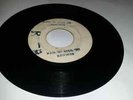 BLANK[WAIL'N'SOUL]/HYPOCRITES - BOB MARLEY & THE WAILERS [R/STEADY]   7