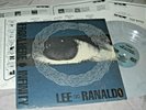 LEE RANALDO (Sonic Youth) From Here To Infinity VINYL LP record+4 SST inserts NM