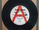 THE SHADOWS, DEMONSTRATION, PROMO COPY OF 