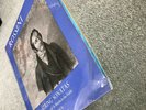 ZRG 506 ARGO ROSSINI STRING SONATAS * MARRINER / HEATH / GRAY NM UK 12