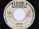 Northern Soul 45 - Eddy Morris - Come On - Look - mp3
