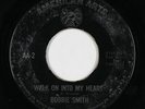 Northern Soul 45 - Bobbie Smith - Walk On Into My Heart - American Arts - mp3