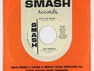 Northern Soul 45 - Tempests - What You Gonna Do - Smash - VG+ mp3