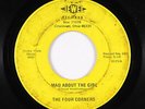 Sweet Soul 45 - Four Corners - Mad About The Girl - Jewel - mp3