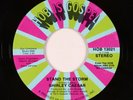 Northern Soul Funk Gospel 45 - Shirley Caesar - Stand The Storm - HOB - mp3