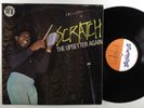 SCRATCH The Upsetter Again TROJAN LP VG+ uk