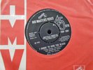 RAY CHARLES ` I CHOSE TO SING THE BLUES `  UK H.M.V .EX+ COND. IN Or. SL.