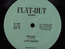 LLOYD ROBINSON Cus-Cus FLAT-OUT 12