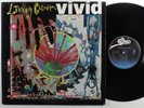 LIVING COLOR Vivid EPIC LP VG++/NM