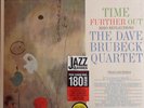 The Dave Brubeck Quartet ‎- Time Further Out Miro Reflections Vinyl LP DMM Album
