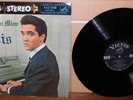 Elvis Presley His Hand in Mine 1961 rare Japan Living Stereo LP SHP-5001 nice