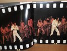 Elvis Presley Aloha From Hawaii Japan 2-LP RCA-6076 77 color photo book blue obi