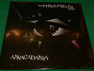 Steve Miller Band Abracadabra Lp Record New Sealed  ST 512216 1982 Out Of Print