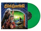 Blind Guardian - FOLLOW THE BLIND 2018 ltd green vinyl LP album 500 only NEW