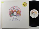 QUEEN A Night At The Opera EMI LP VG+ gatefold germany