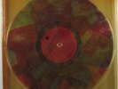 TALKING HEADS Speaking In Tongues SIRE LP VG+ clear vinyl