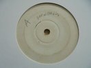 Unknown/Tommy McCook ?? - c.1973 UK 45 BA 343 W/L BLANK REGGAE/ROCKSTEADY
