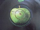 Black Dyke Mills Band - Thingumybob 1968 UK 45 APPLE THE BEATLES