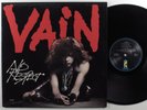 VAIN No Respect ISLAND LP VG++/VG+