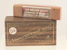 VINTAGE VINYL DISC CLEANERS: DISCWASHER & U OF WATERLOO     REF:3425K