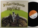 MAYTALS From the Roots TROJAN LP uk